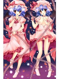 Touhou Project Dakimakura Hugging Body Pillow Cover Touhou Project Dakimakura Hugging Body Pillow Cover