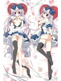 Artist Riko Korie Dakimakura Hugging Pillow Cover Artist Riko Korie Dakimakura Hugging Pillow Cover