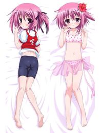 Ro-Kyu-Bu! Dakimakura Hugging Pillow Cover Ro-Kyu-Bu! Dakimakura Hugging Pillow Cover
