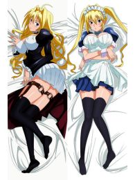Sekirei Dakimakura Hugging Body Pillow Cover Sekirei Dakimakura Hugging Body Pillow Cover
