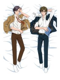 The Prince of Tennis Dakimakura Hugging Body Pillow Cover