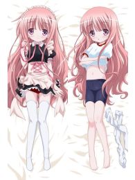 Ro-Kyu-Bu! Dakimakura Hugging Pillow Cover Ro-Kyu-Bu! Dakimakura Hugging Pillow Cover