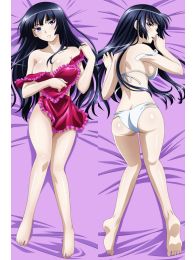 Kampfer Dakimakura Hugging Body Pillow Cover Kampfer Dakimakura Hugging Body Pillow Cover