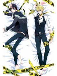 DuRaRaRa!! Dakimakura Hugging Body Pillow Cover DuRaRaRa!! Dakimakura Hugging Body Pillow Cover