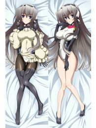 Horizon on the Middle of Nowhere Dakimakura Hugging Pillow Cover Horizon on the Middle of Nowhere Dakimakura Hugging Pillow Cover