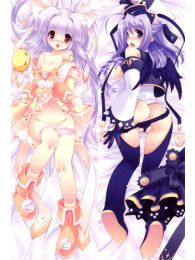 Tsurugi Hagane Dakimakura Hugging Pillow Cover Tsurugi Hagane Dakimakura Hugging Pillow Cover