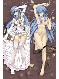 Japanese light novels Sai Dakimakura Hugging Pillow Cover