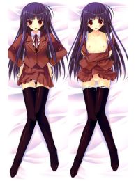 Idol Revolution Dakimakura Hugging Pillow Cover Idol Revolution Dakimakura Hugging Pillow Cover