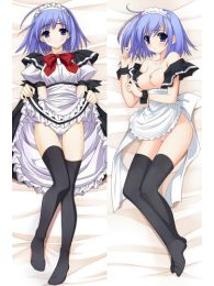 Stellar Theater Dakimakura Hugging Pillow Cover Stellar Theater Dakimakura Hugging Pillow Cover