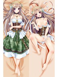 Aiyoku no Eustia Dakimakura Hugging Pillow Cover Aiyoku no Eustia Dakimakura Hugging Pillow Cover