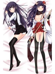 Inu x Boku SS Dakimakura Hugging Pillow Cover Inu x Boku SS Dakimakura Hugging Pillow Cover