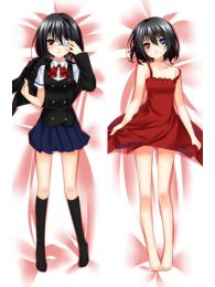 Another Dakimakura Hugging Pillow Cover Another Dakimakura Hugging Pillow Cover