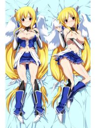 Sora no otoshimono Dakimakura Hugging Body Pillow Cover Sora no otoshimono Dakimakura Hugging Body Pillow Cover