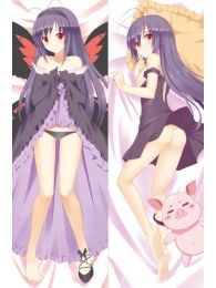 Accel World Dakimakura Hugging Pillow Cover Accel World Dakimakura Hugging Pillow Cover