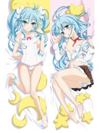 Denpa Onna to Seishun Otoko Dakimakura Hugging Pillow Cover Denpa Onna to Seishun Otoko Dakimakura Hugging Pillow Cover