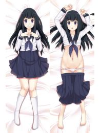 Kotenbu Dakimakura Hugging Pillow Cover