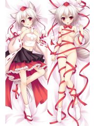 Touhou Project Dakimakura Hugging Body Pillow Cover Touhou Project Dakimakura Hugging Body Pillow Cover