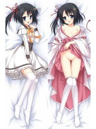 Dracu Riot Dakimakura Hugging Pillow Cover Dracu Riot Dakimakura Hugging Pillow Cover