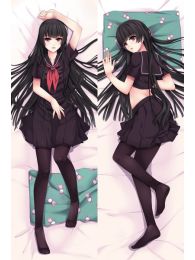 Tasogare Otome x Amnesia Dakimakura Hugging Pillow Cover Tasogare Otome x Amnesia Dakimakura Hugging Pillow Cover