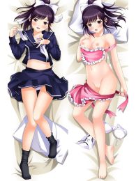 Love Plus Manaka Takane Dakimakura Hugging Pillow Cover Love Plus Manaka Takane Dakimakura Hugging Pillow Cover