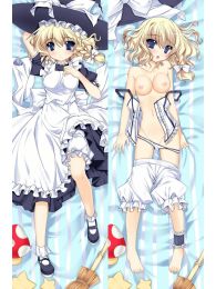 Touhou Project Dakimakura Hugging Body Pillow Cover Touhou Project Dakimakura Hugging Body Pillow Cover
