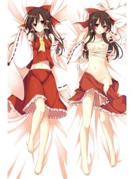 Touhou Project Dakimakura Hugging Body Pillow Cover Touhou Project Dakimakura Hugging Body Pillow Cover
