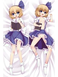 Touhou Project Dakimakura Hugging Body Pillow Cover Touhou Project Dakimakura Hugging Body Pillow Cover