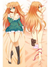 Koi to Senkyo to Chocolate Dakimakura Hugging Pillow Cover Koi to Senkyo to Chocolate Dakimakura Hugging Pillow Cover