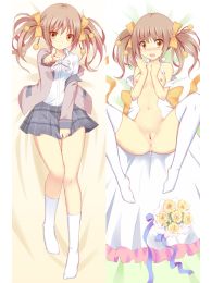 Kono Naka ni Hitori, Imouto ga Iru! Dakimakura Hugging Pillow Cover Kono Naka ni Hitori, Imouto ga Iru! Dakimakura Hugging Pillow Cover