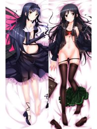 Accel World Dakimakura Hugging Pillow Cover Accel World Dakimakura Hugging Pillow Cover