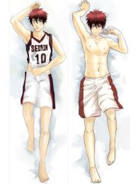 Kuroko no Basuke Dakimakura Hugging Body Pillow Cover Kuroko no Basuke Dakimakura Hugging Body Pillow Cover