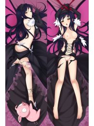 Accel World Dakimakura Hugging Pillow Cover Accel World Dakimakura Hugging Pillow Cover
