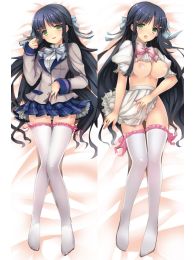 Kono Naka ni Hitori, Imouto ga Iru! Dakimakura Hugging Pillow Cover Kono Naka ni Hitori, Imouto ga Iru! Dakimakura Hugging Pillow Cover