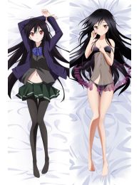 Accel World Dakimakura Hugging Pillow Cover Accel World Dakimakura Hugging Pillow Cover