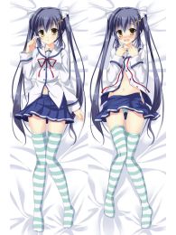 D.C.~Da Capo~ Dakimakura Hugging Body Pillow Cover D.C.~Da Capo~ Dakimakura Hugging Body Pillow Cover
