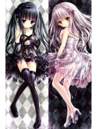 Artist Tinkle TinkerBell Dakimakura Hugging Pillow Cover Artist Tinkle TinkerBell Dakimakura Hugging Pillow Cover