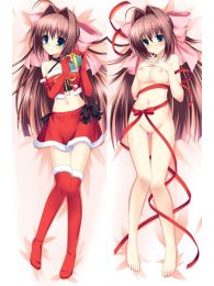 D.C.~Da Capo~ Dakimakura Hugging Body Pillow Cover D.C.~Da Capo~ Dakimakura Hugging Body Pillow Cover