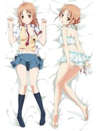 Tari Tari Dakimakura Hugging Pillow Cover Tari Tari Dakimakura Hugging Pillow Cover