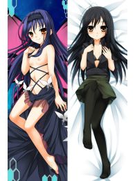 Accel World Dakimakura Hugging Pillow Cover Accel World Dakimakura Hugging Pillow Cover
