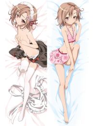 Haganai Dakimakura Hugging Pillow Cover Haganai Dakimakura Hugging Pillow Cover