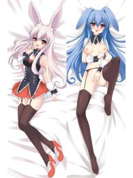 Mondaijitachi Dakimakura Hugging Pillow Cover Mondaijitachi Dakimakura Hugging Pillow Cover