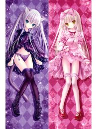Artist Tinkle TinkerBell Dakimakura Hugging Pillow Cover Artist Tinkle TinkerBell Dakimakura Hugging Pillow Cover