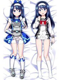 Vividred Dakimakura Hugging Pillow Cover Vividred Dakimakura Hugging Pillow Cover