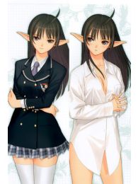 Tony Taka Dakimakura Hugging Body Pillow Cover Tony Taka Dakimakura Hugging Body Pillow Cover