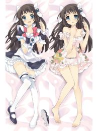Kakumei no Paradox Dakimakura Hugging Pillow Cover