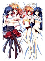 Hoshizora e Kakaru Hashi Dakimakura Hugging Body Pillow Cover Hoshizora e Kakaru Hashi Dakimakura Hugging Body Pillow Cover