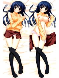 Stellar Theater Dakimakura Hugging Pillow Cover Stellar Theater Dakimakura Hugging Pillow Cover