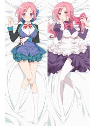 Gujjo bu Dakimakura Hugging Pillow Cover Gujjo bu Dakimakura Hugging Pillow Cover