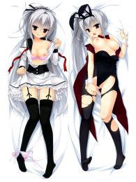 Dracu Riot Dakimakura Hugging Pillow Cover Dracu Riot Dakimakura Hugging Pillow Cover