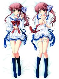Artist Matsushita Makako Dakimakura Hugging Pillow Cover Artist Matsushita Makako Dakimakura Hugging Pillow Cover